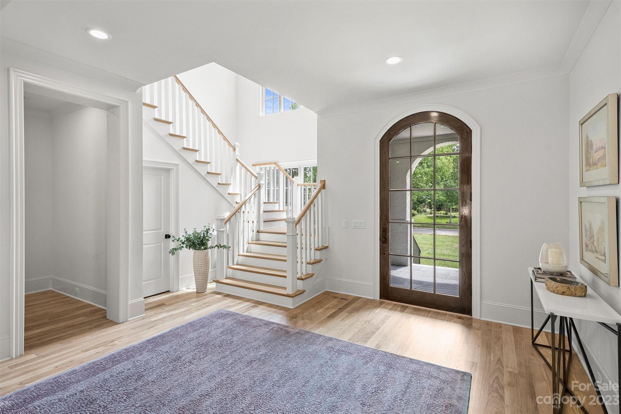 Lansdowne - Residential