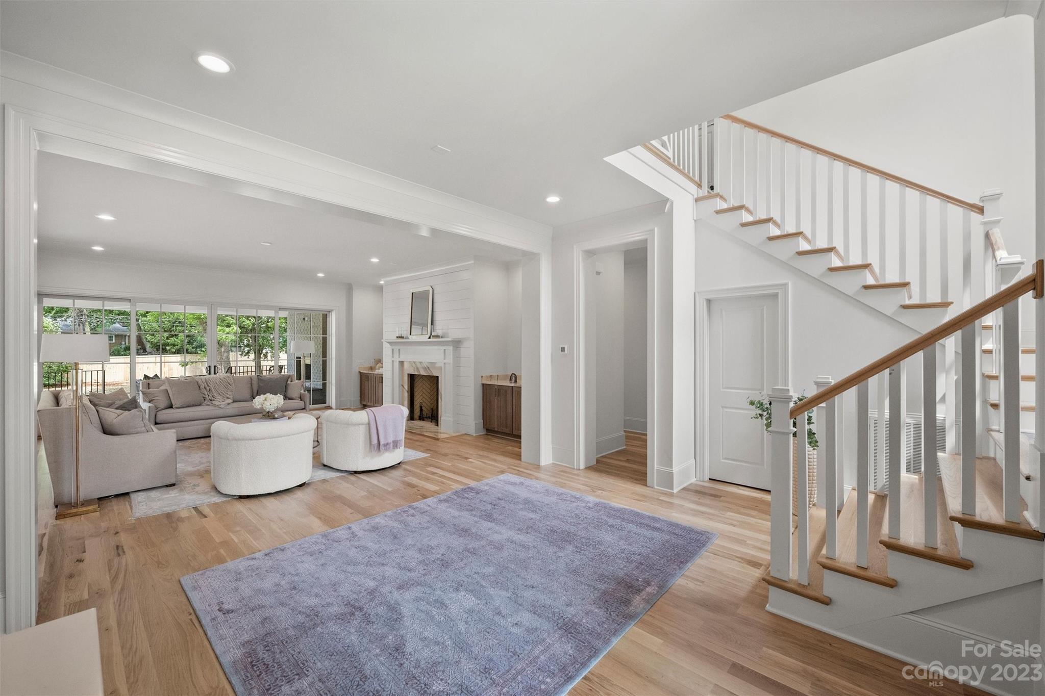 Lansdowne - Residential