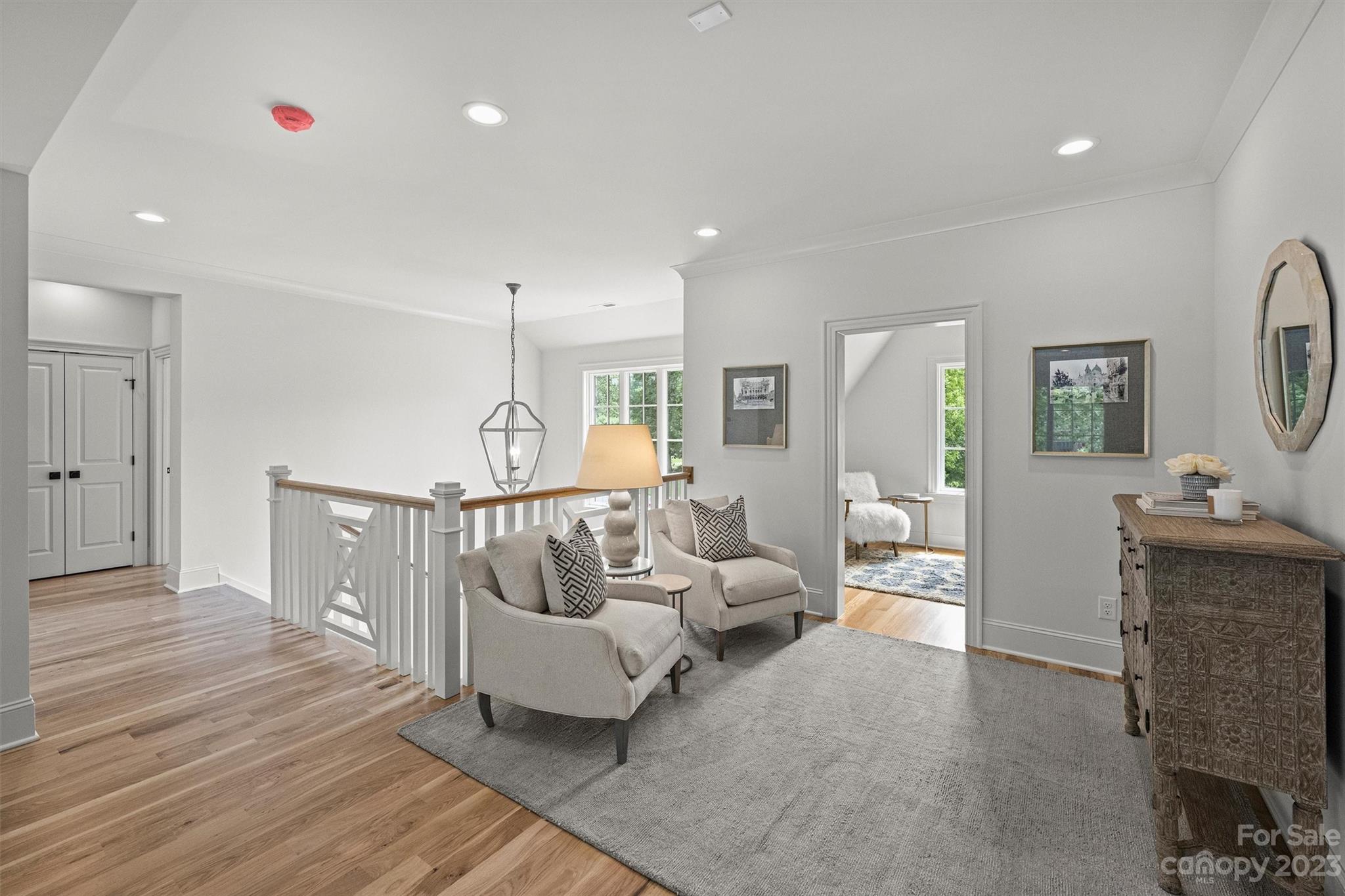 Lansdowne - Residential