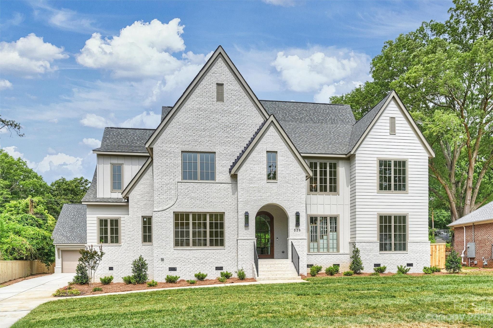 Lansdowne - Residential