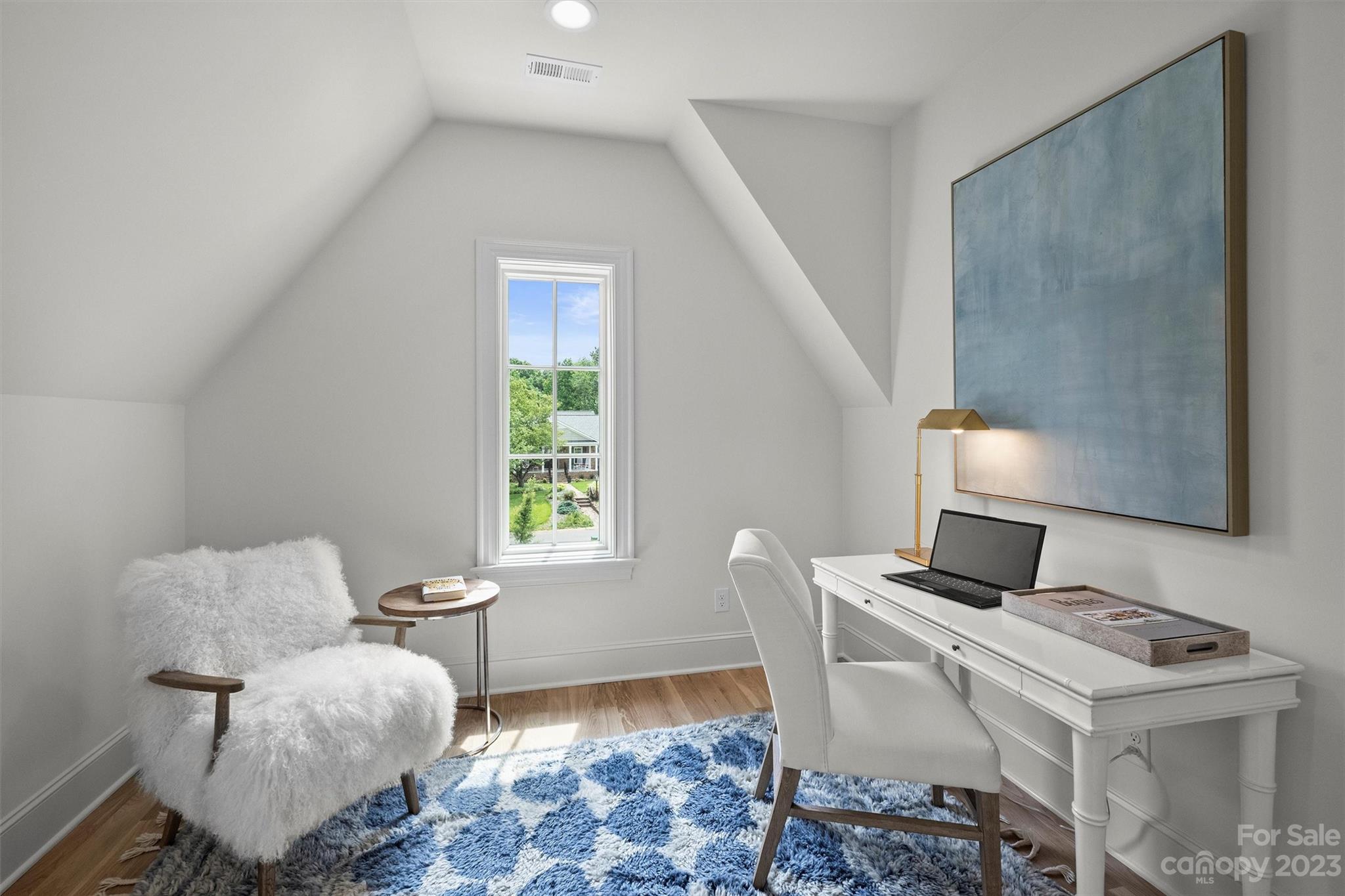 Lansdowne - Residential