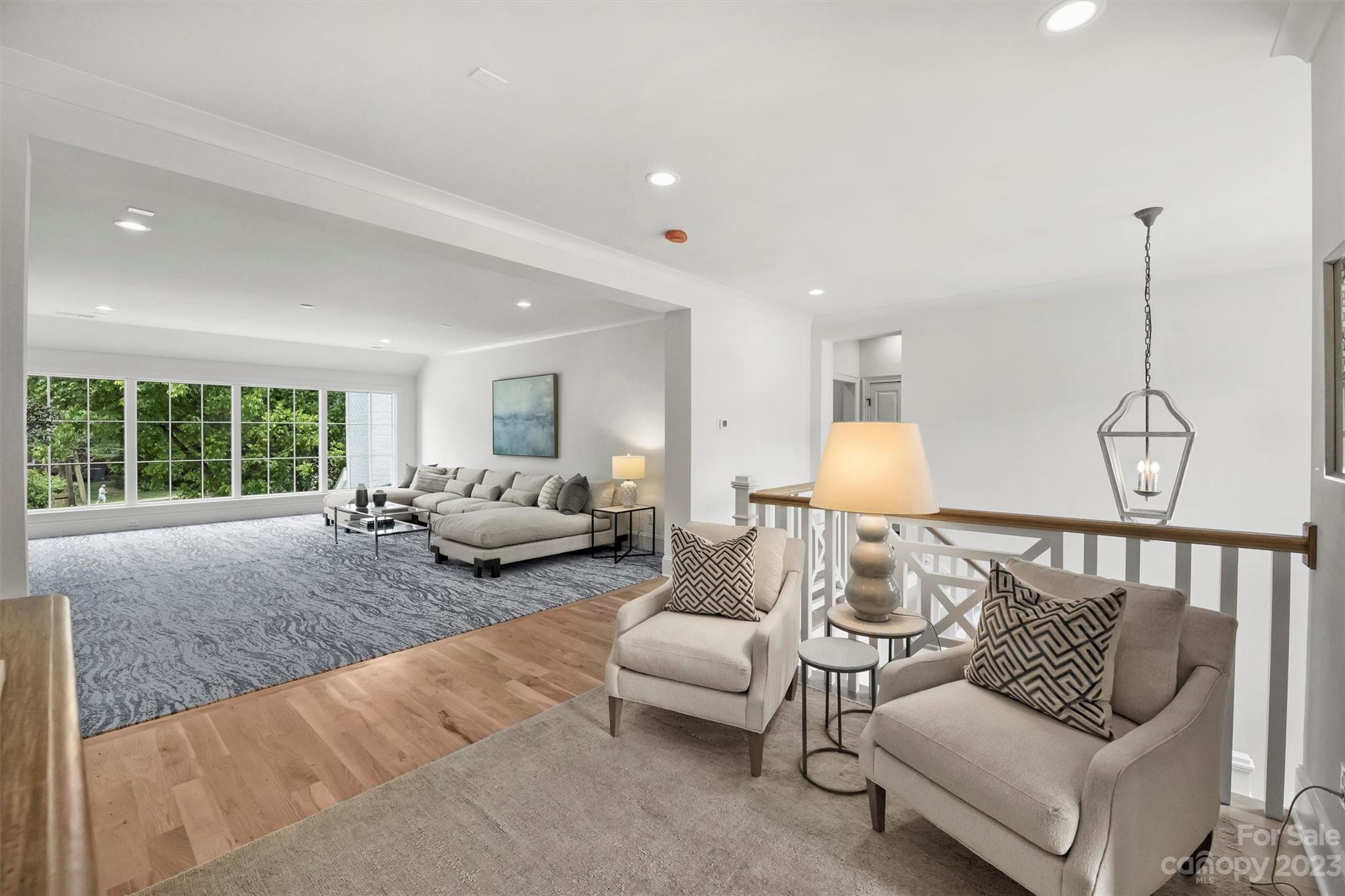 Lansdowne - Residential