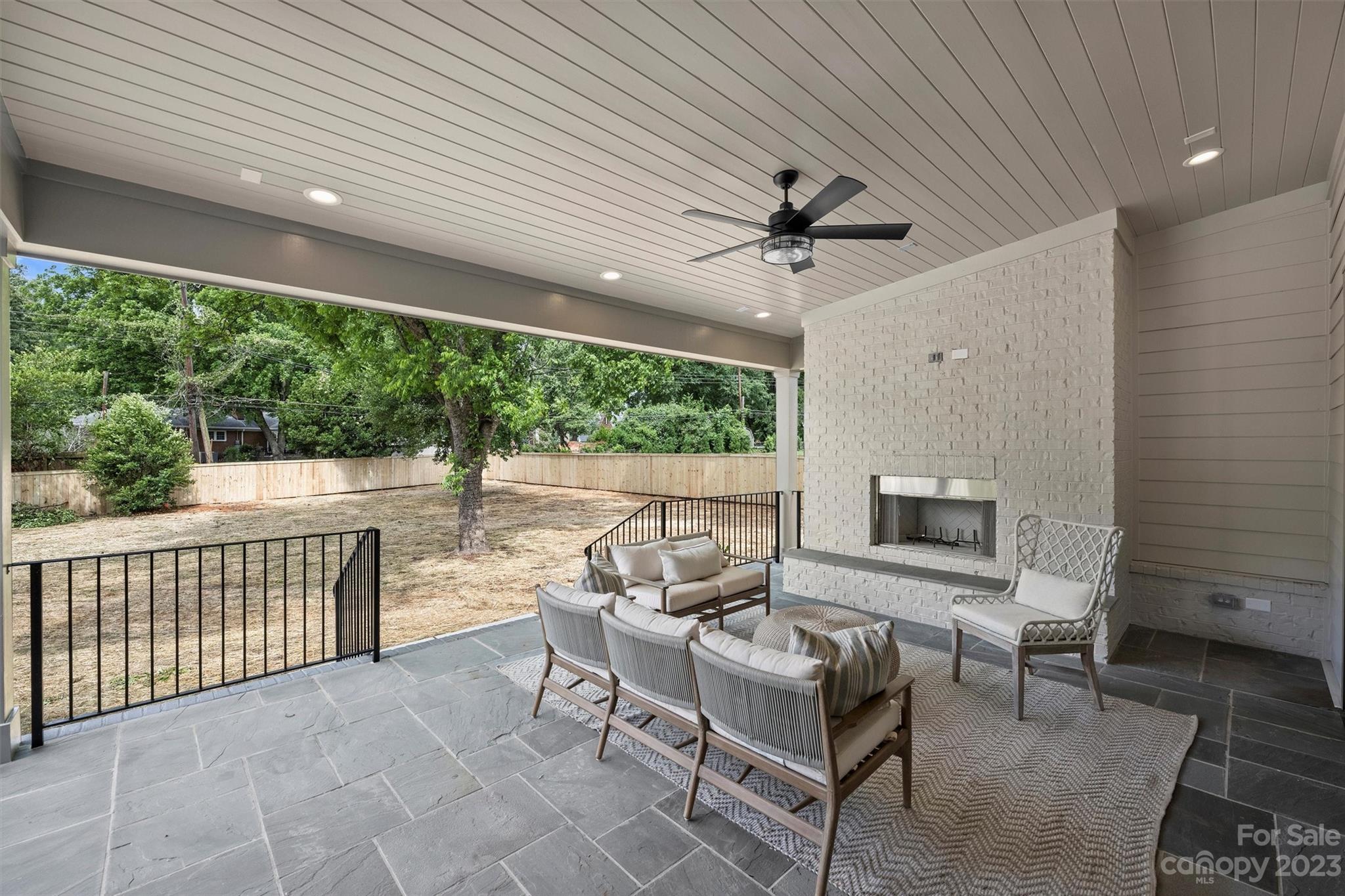 Lansdowne - Residential