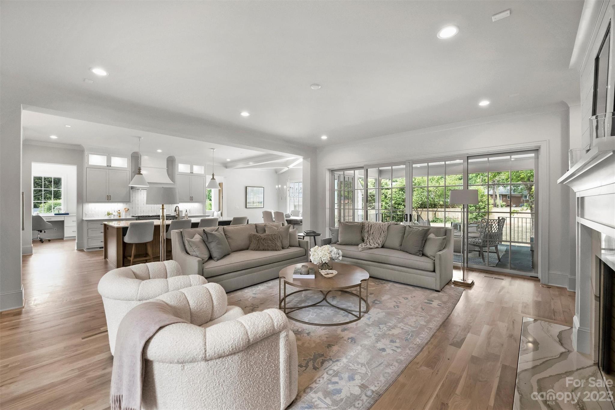 Lansdowne - Residential