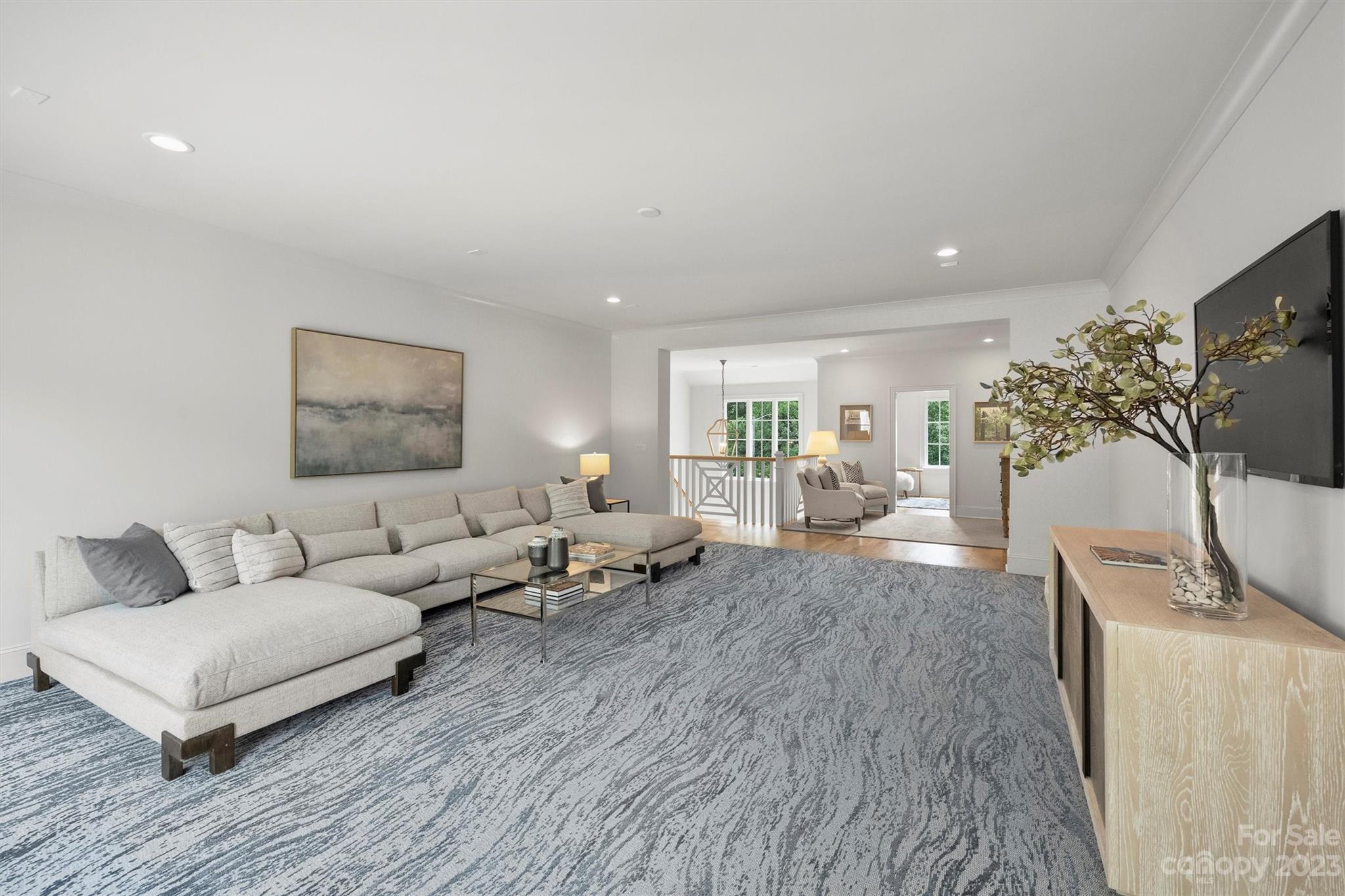 Lansdowne - Residential