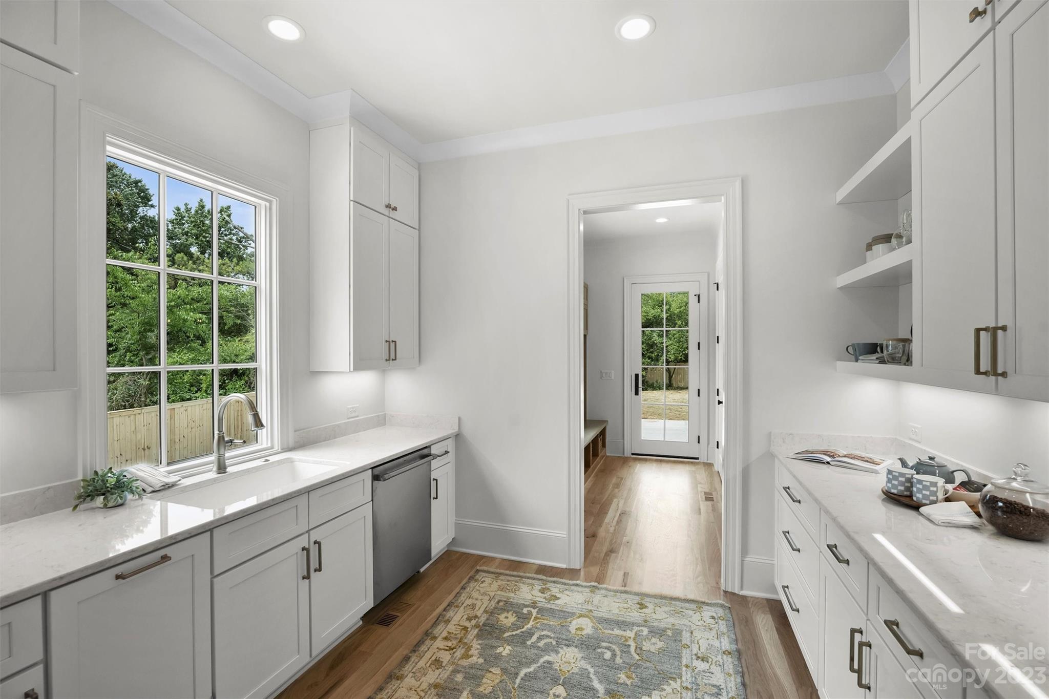 Lansdowne - Residential