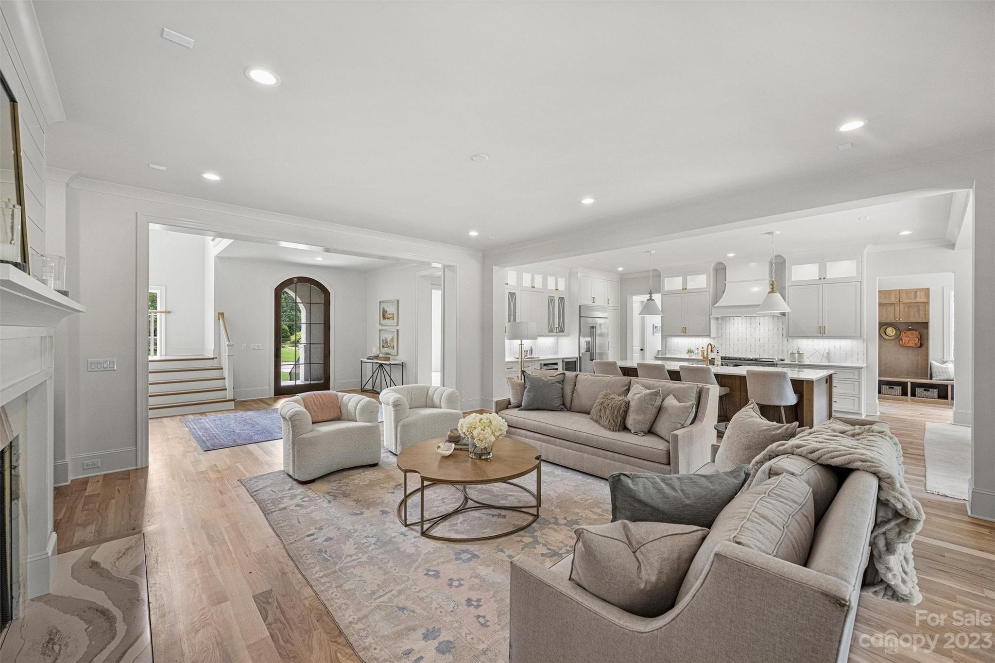 Lansdowne - Residential