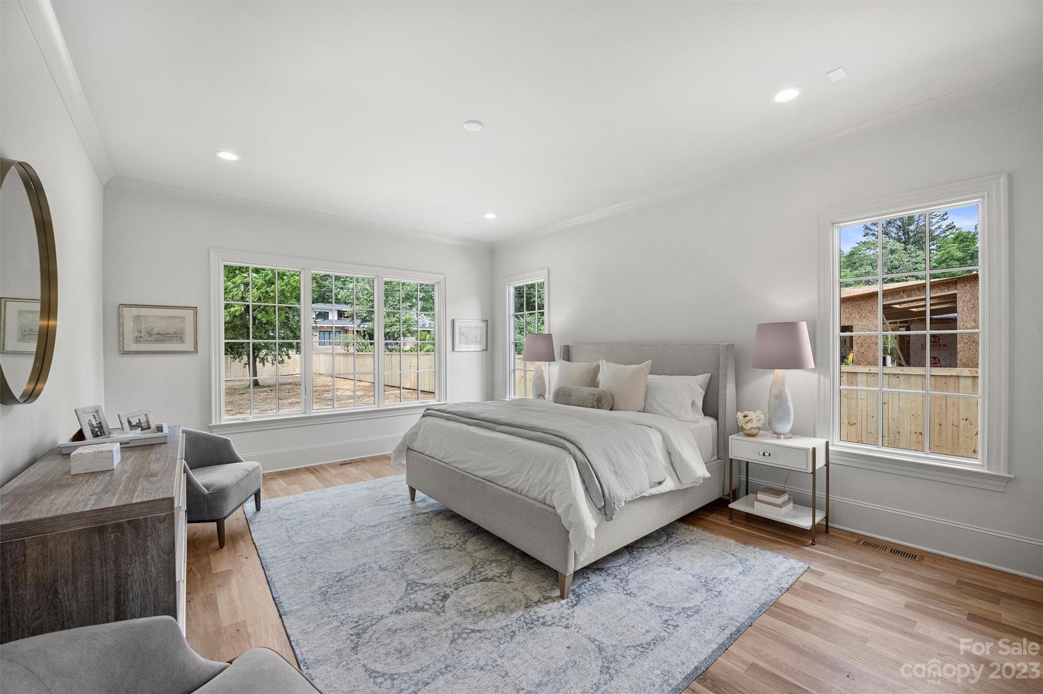 Lansdowne - Residential