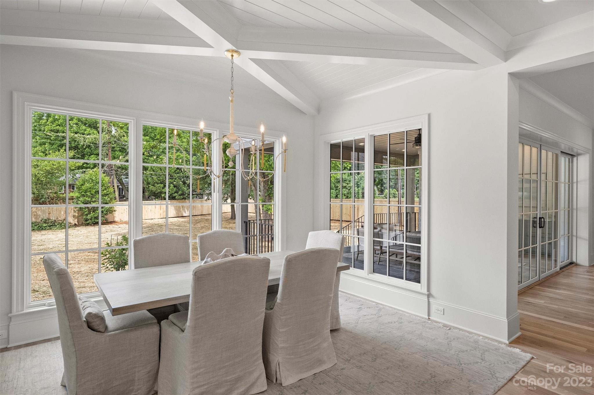 Lansdowne - Residential