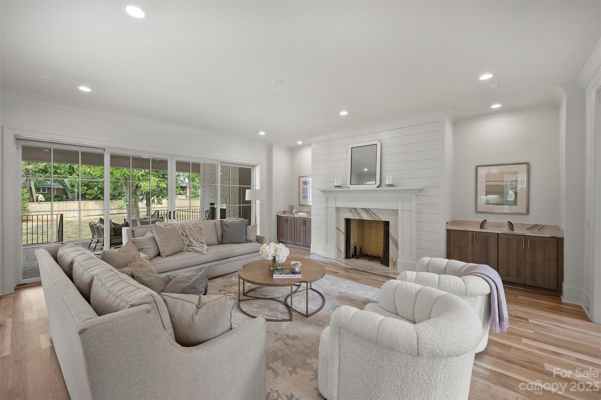 Lansdowne - Residential