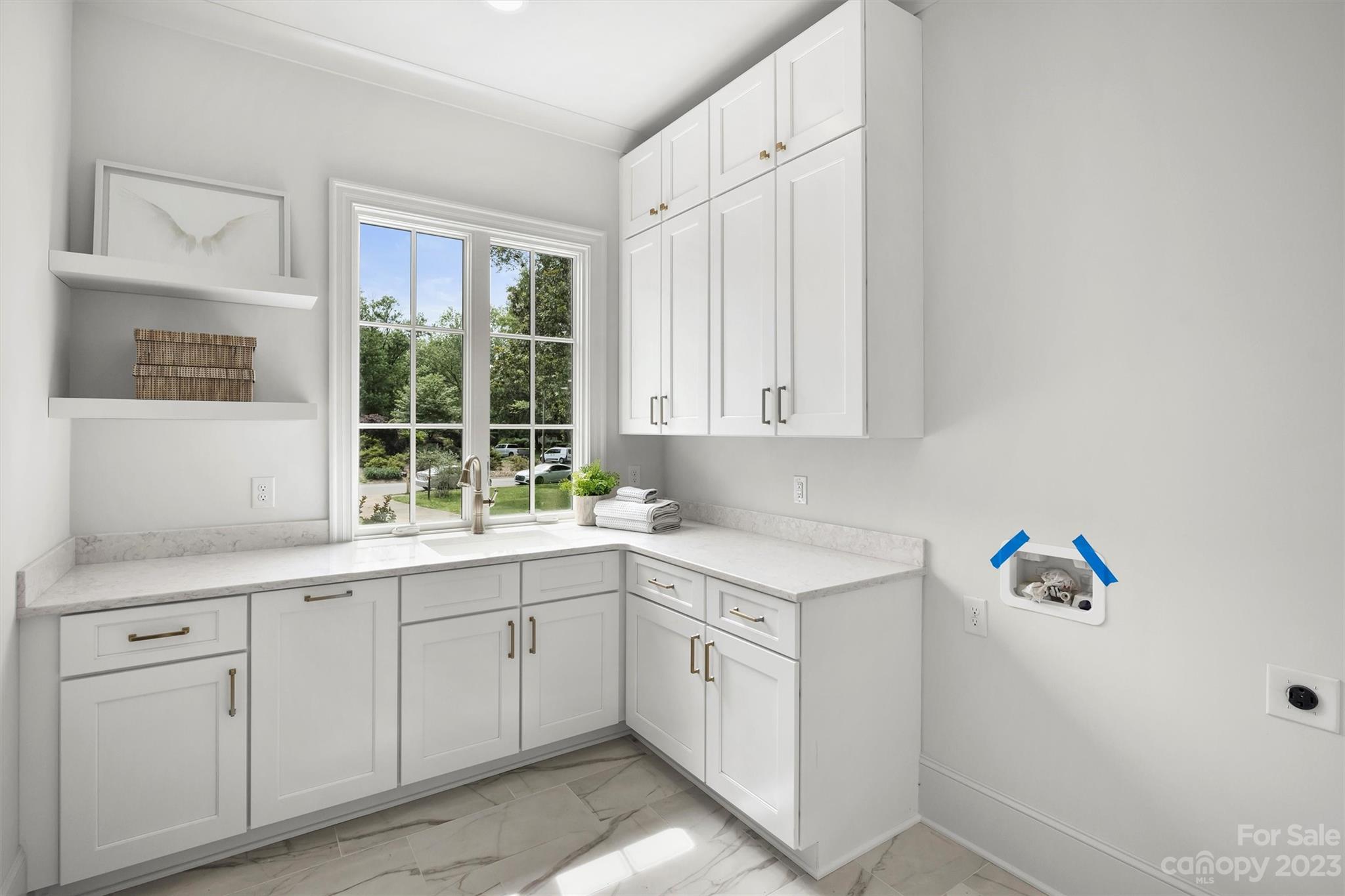 Lansdowne - Residential