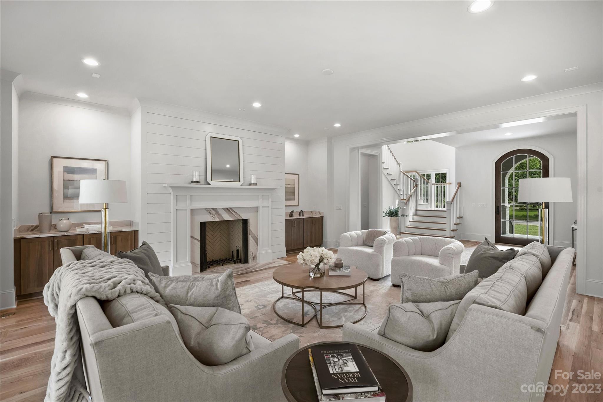 Lansdowne - Residential