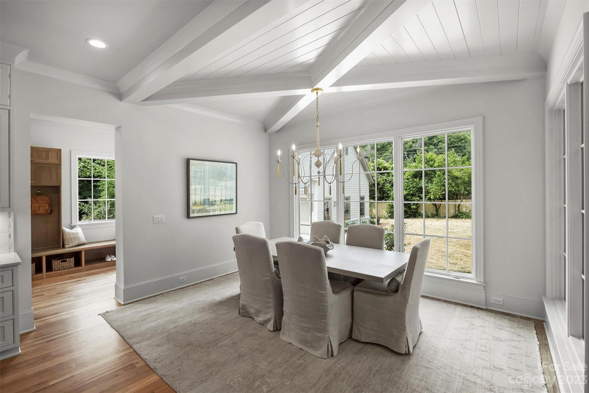 Lansdowne - Residential