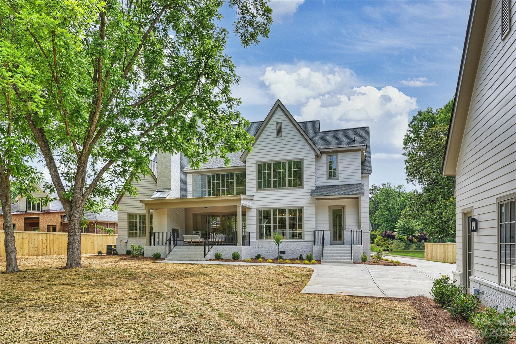 Lansdowne - Residential