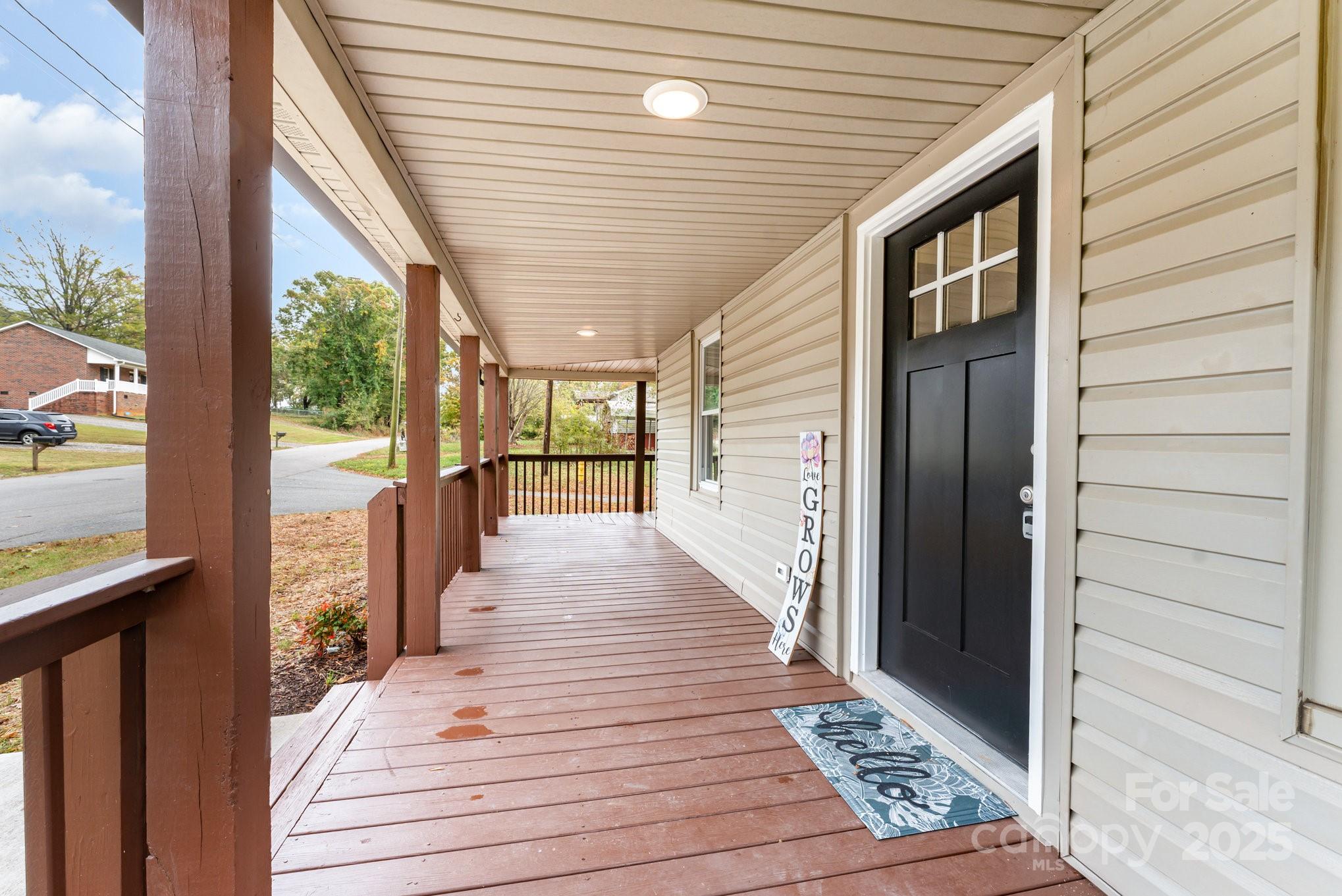 638 Old Salisbury Road