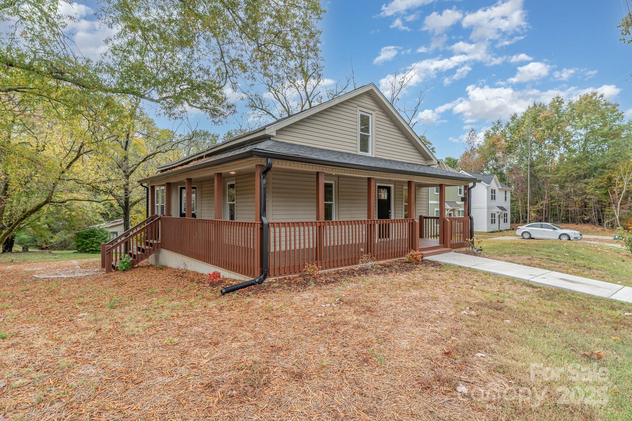 638 Old Salisbury Road