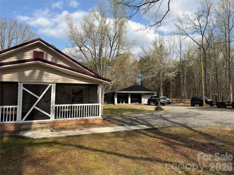 Photo of 4531 Springs Road, Conover, NC 28613 (MLS # 4361017)
