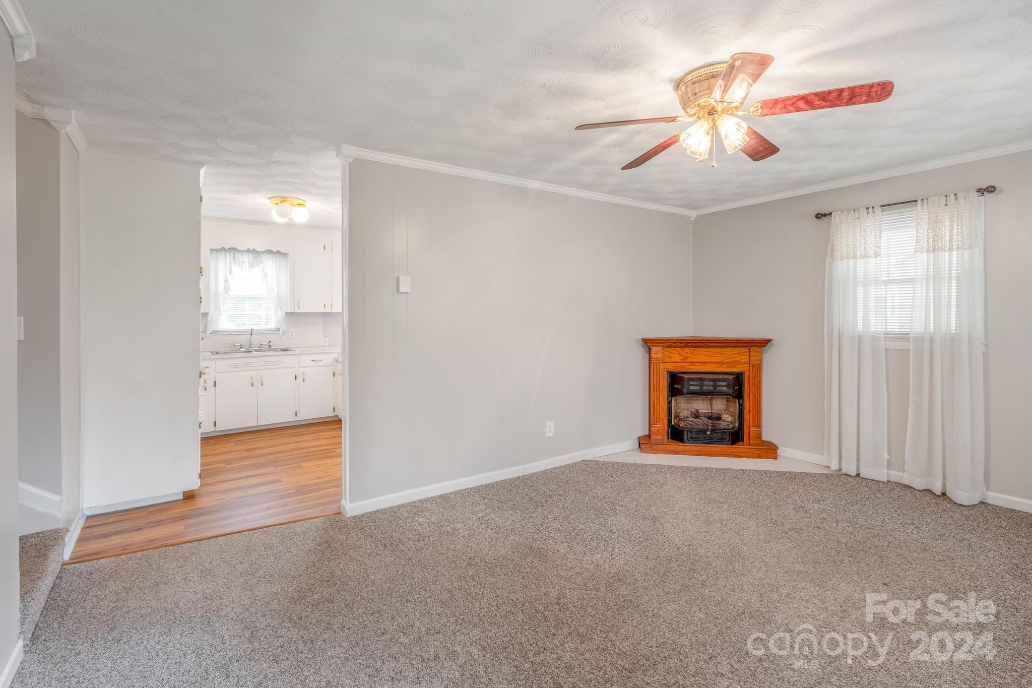 RANDOM HILLS - Residential