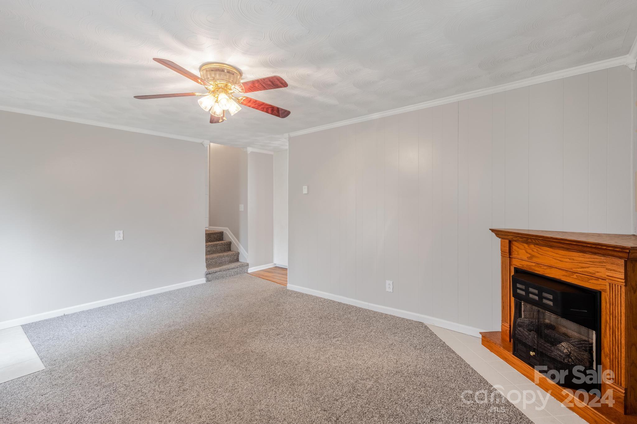 RANDOM HILLS - Residential