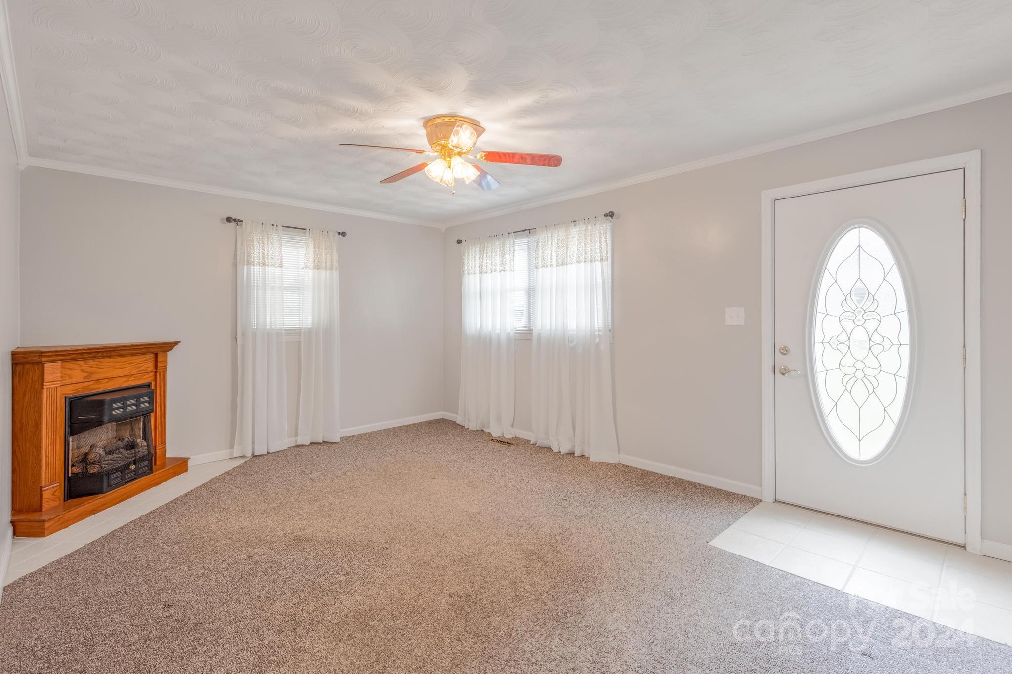 RANDOM HILLS - Residential