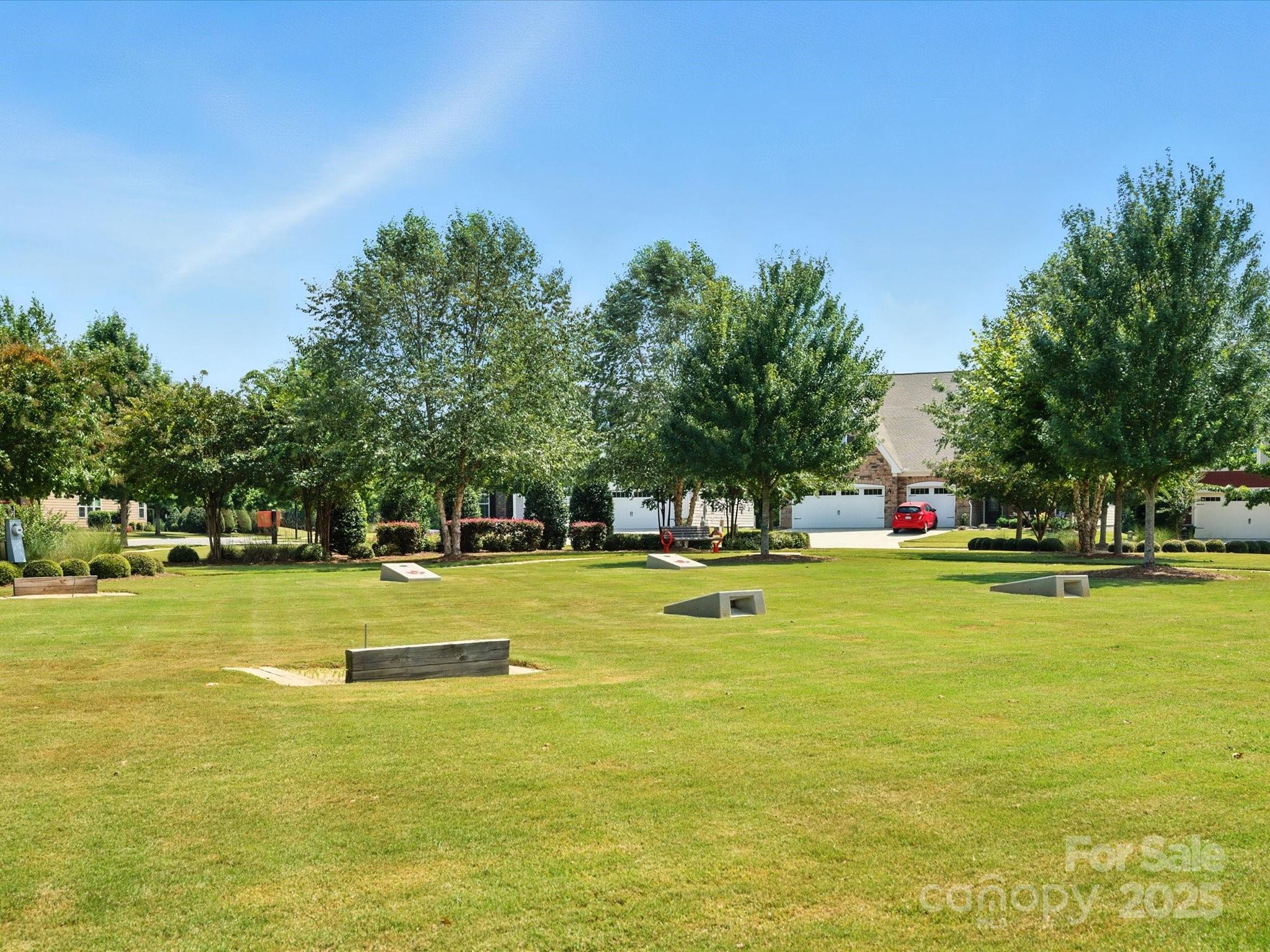 Tree Tops - Residential