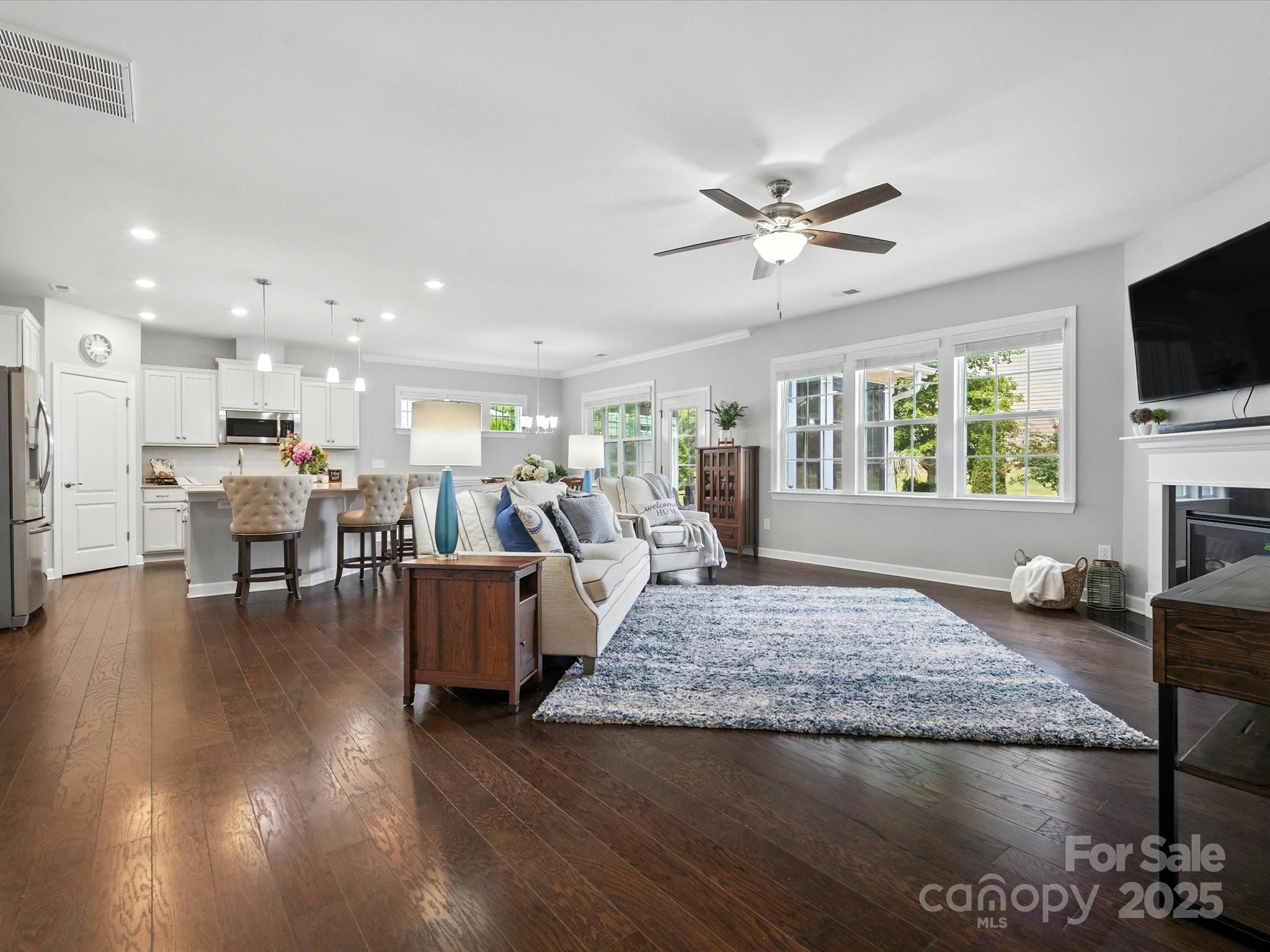 2095 Acadia Falls Lane