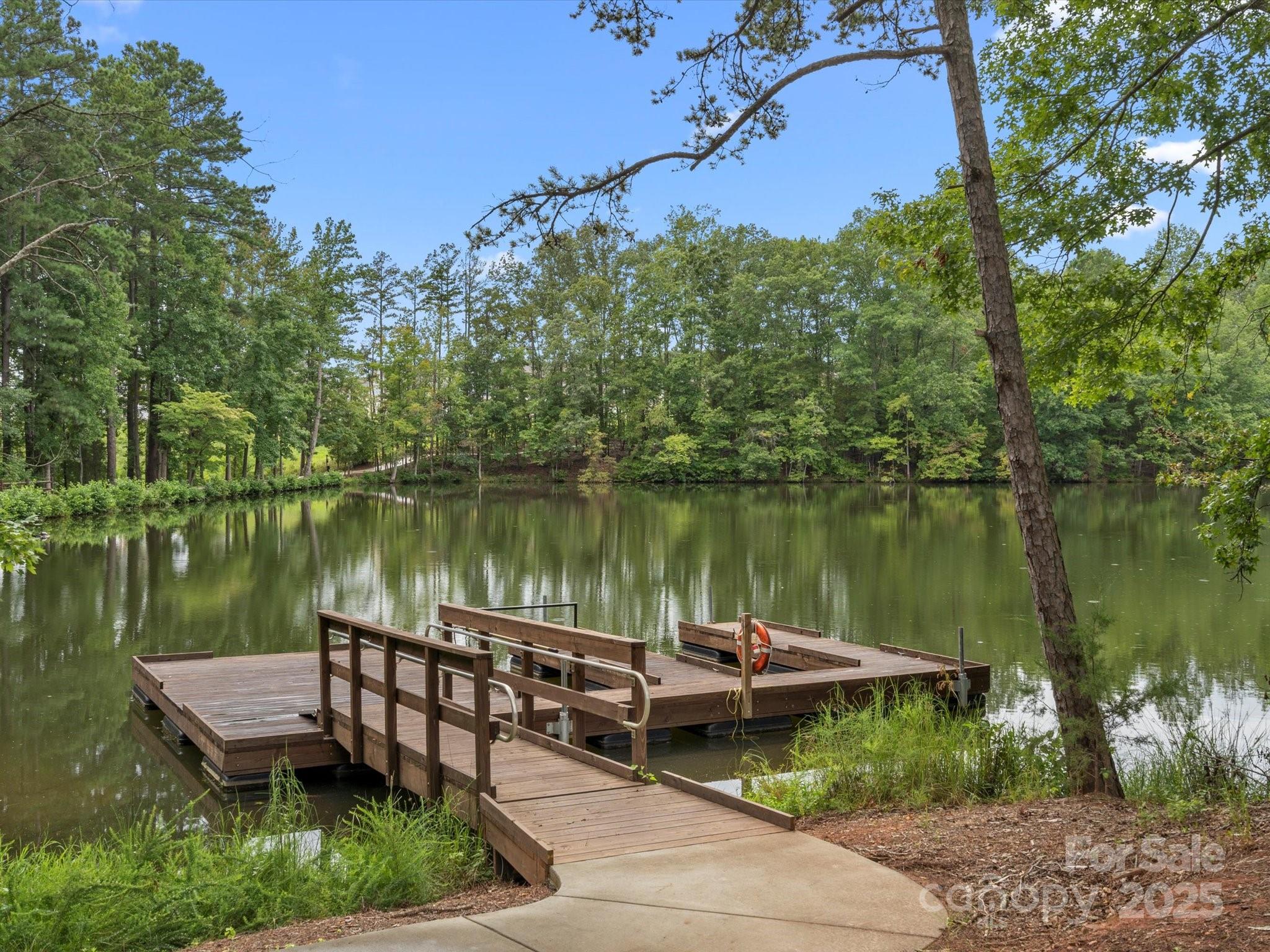 Tree Tops - Residential