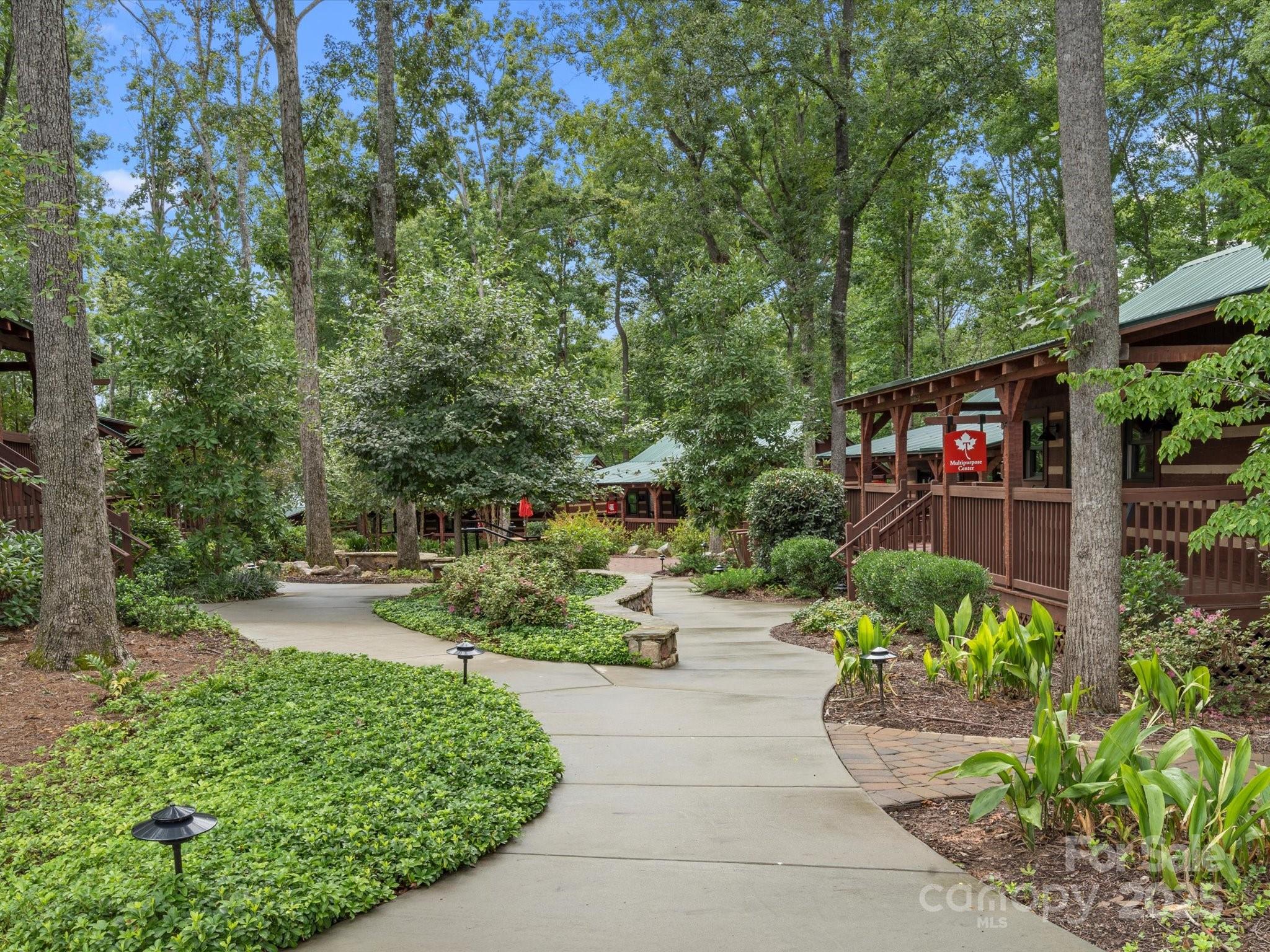 Tree Tops - Residential