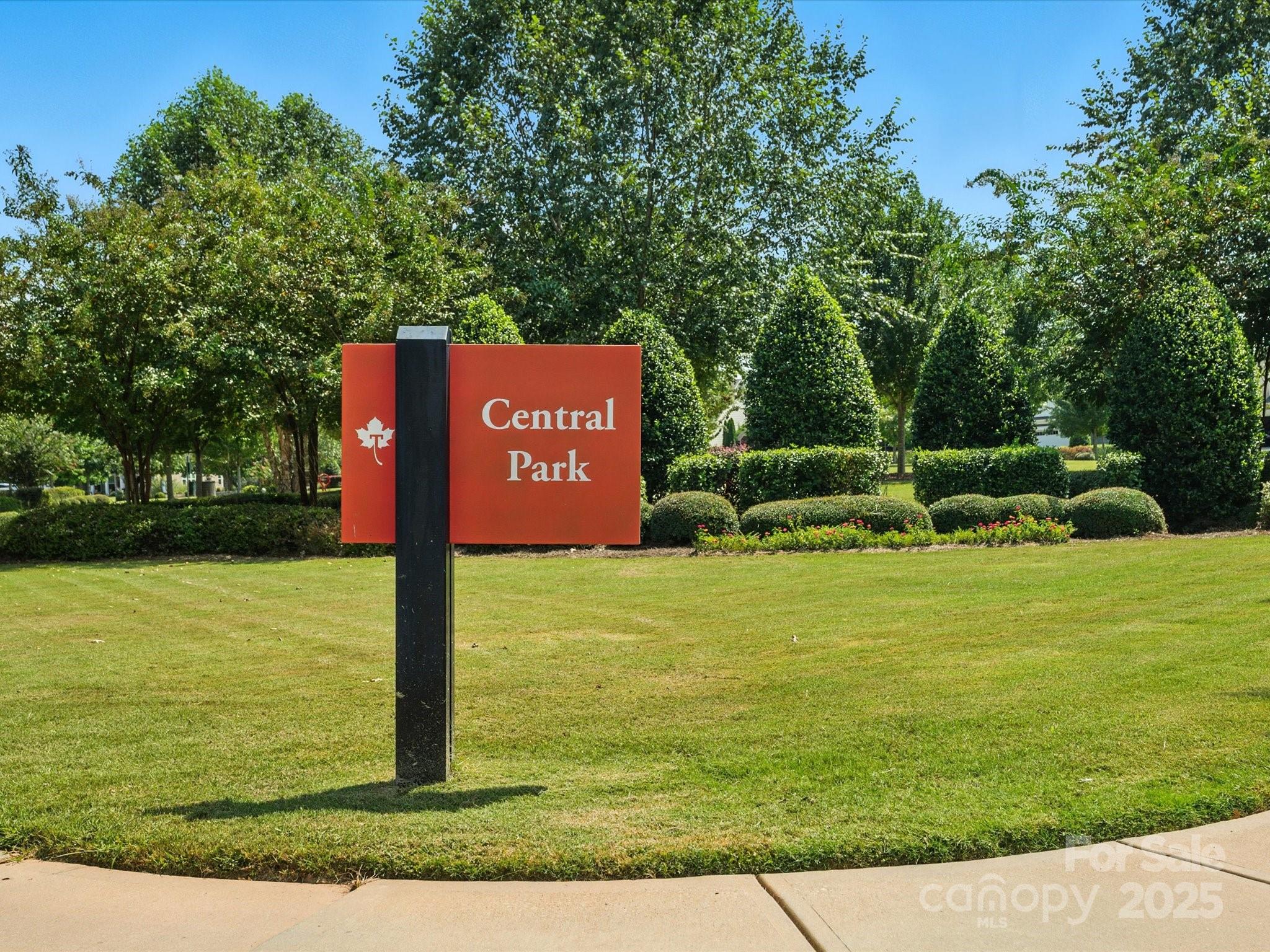 Tree Tops - Residential