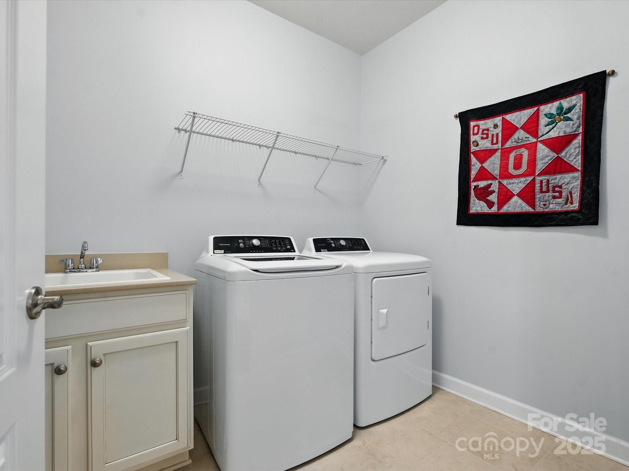 Tree Tops - Residential