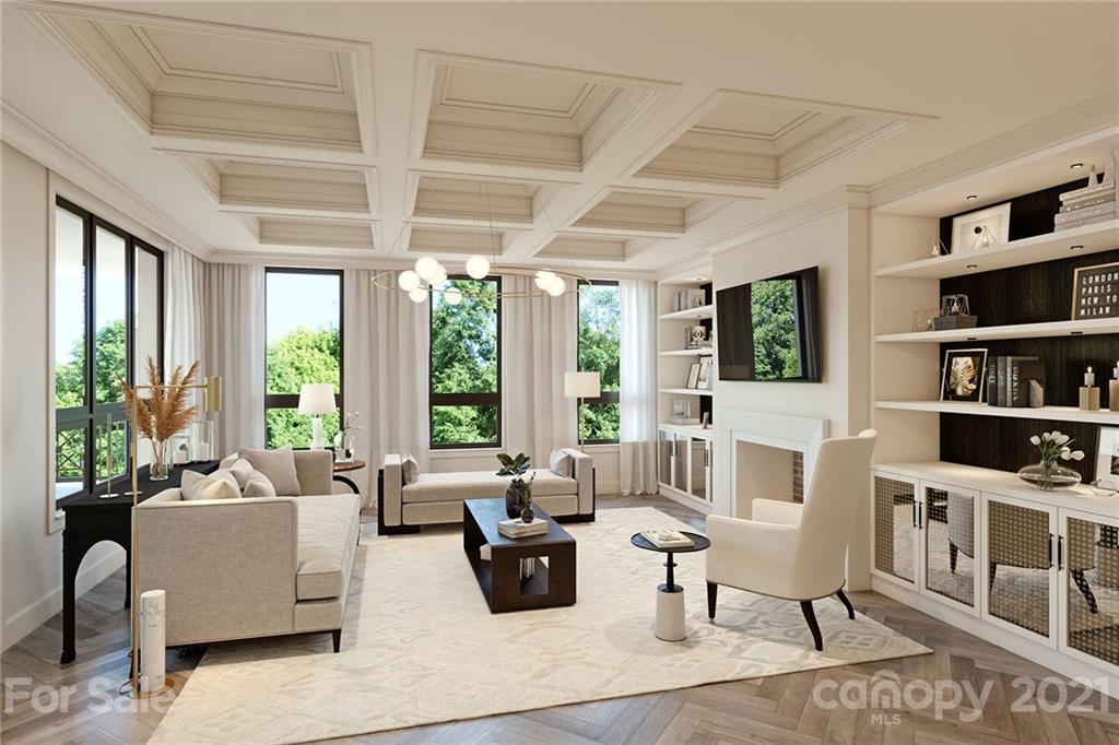 Eastover - Residential