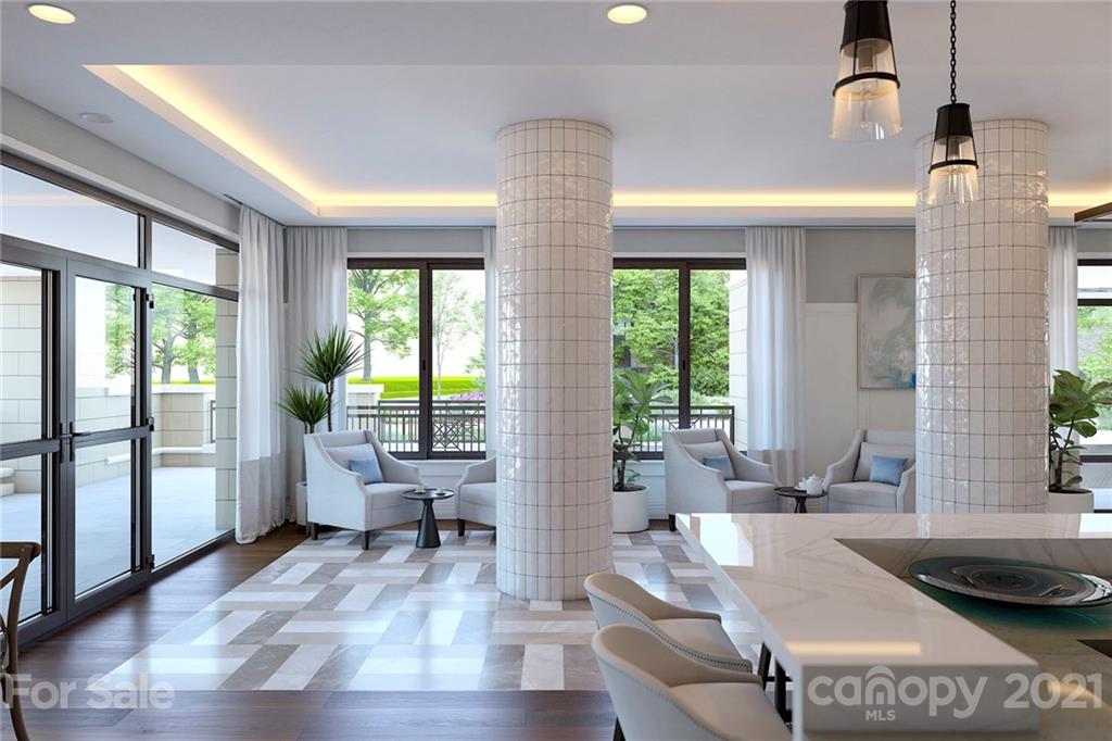 Eastover - Residential