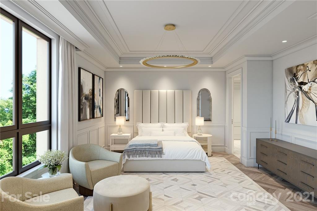 Eastover - Residential