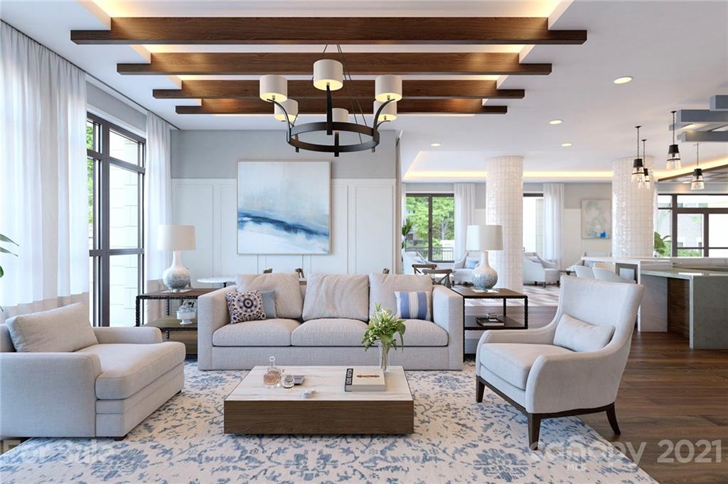 Eastover - Residential