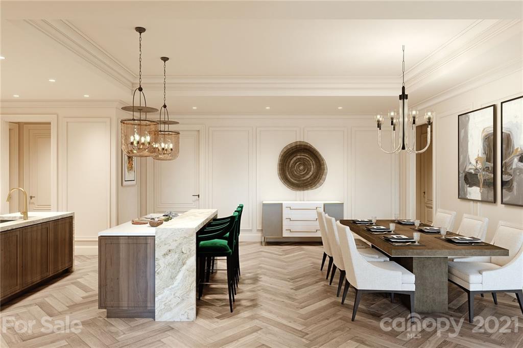 Eastover - Residential