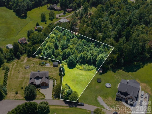 23 RIDGE GLENN LN, LEICESTER, NC 28748 - Image 3cdfcfc76f702385c7cab0c8a409bda6/2303304547