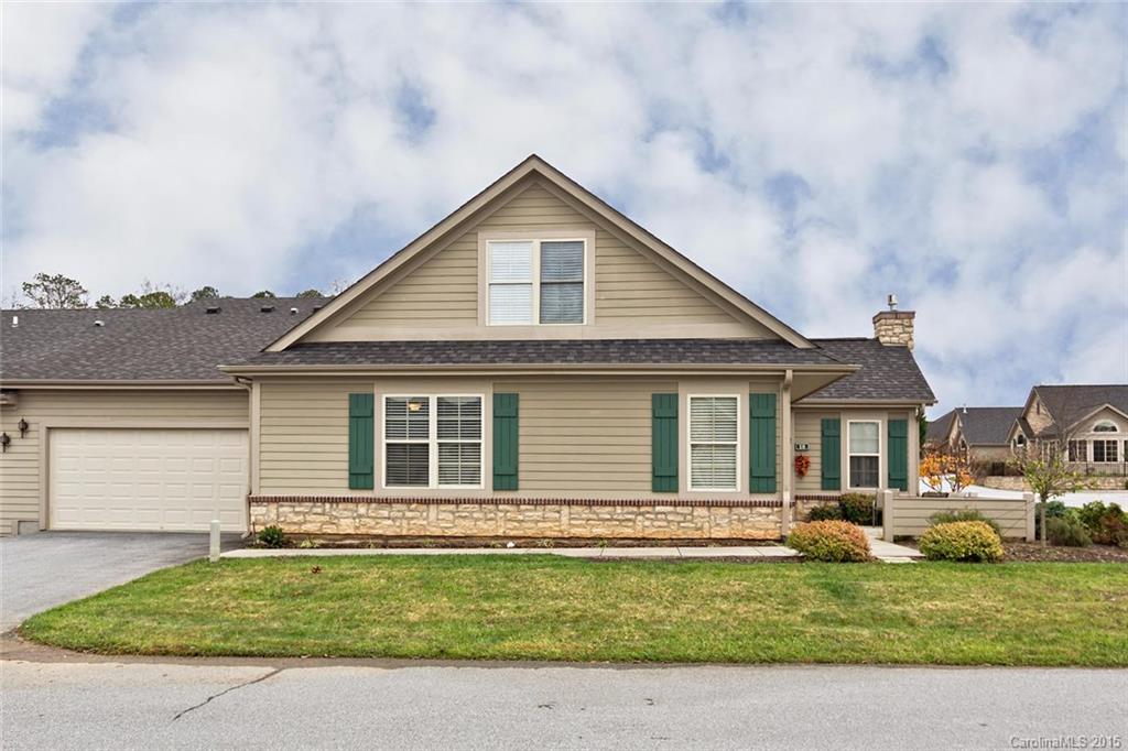 Orchards of Flat Rock - Residential