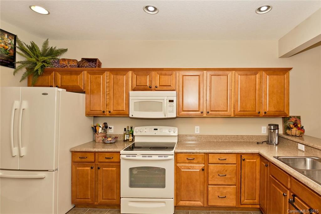 Orchards of Flat Rock - Residential