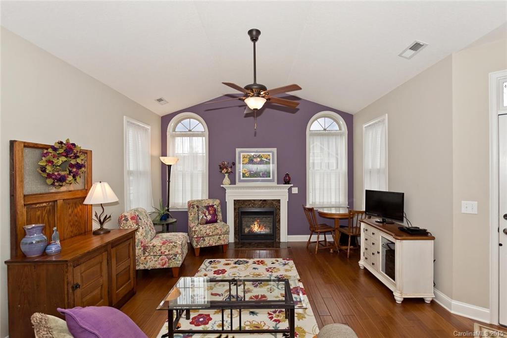 Orchards of Flat Rock - Residential