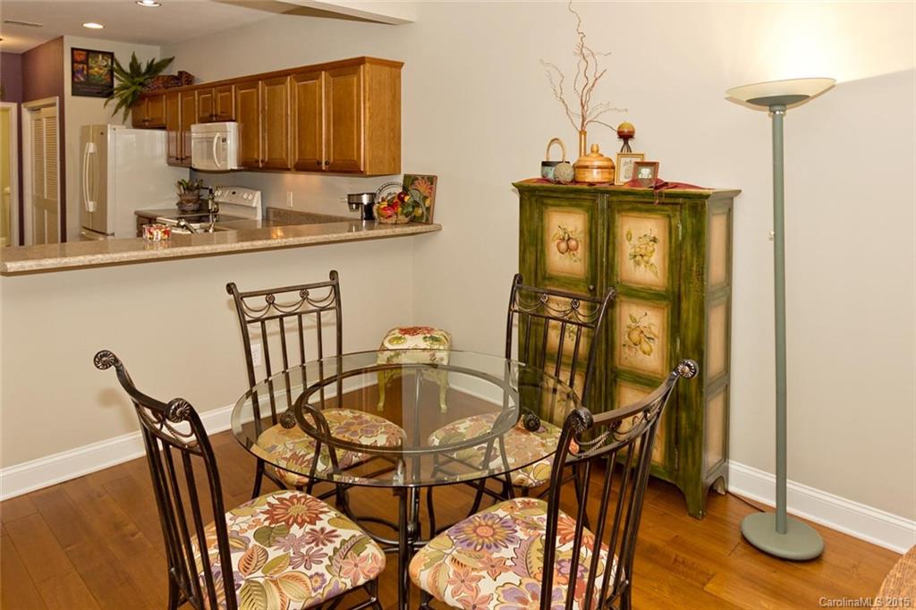 Orchards of Flat Rock - Residential