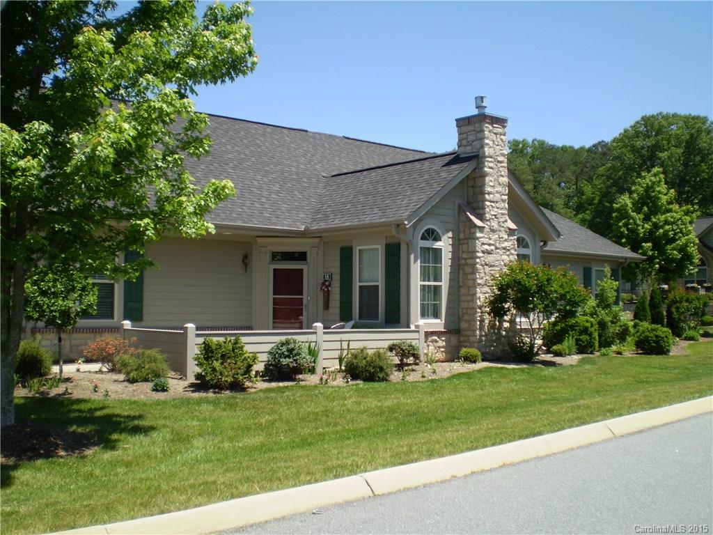 Orchards of Flat Rock - Residential