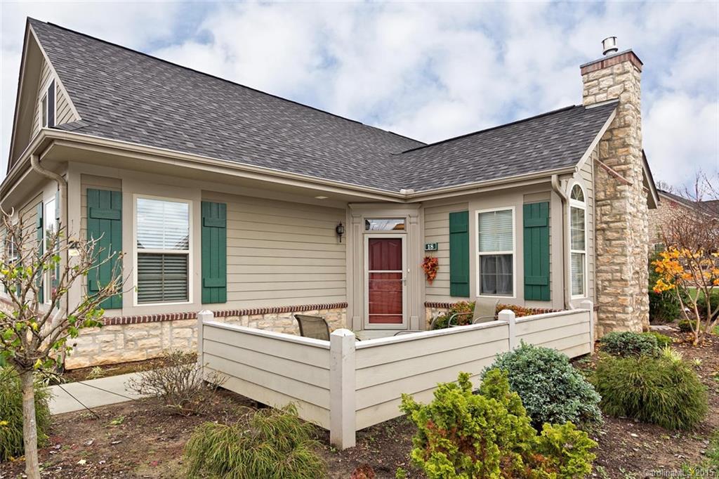 Orchards of Flat Rock - Residential