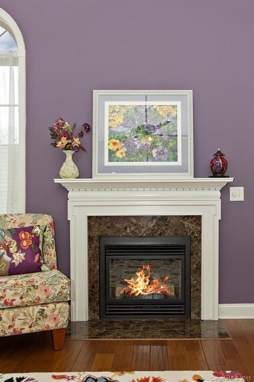 Orchards of Flat Rock - Residential