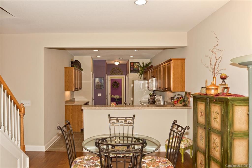 Orchards of Flat Rock - Residential