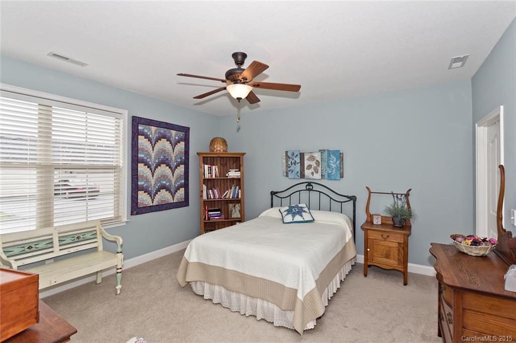 Orchards of Flat Rock - Residential