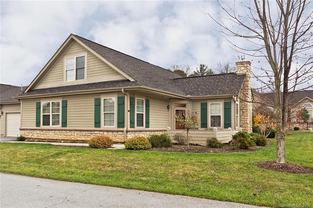 Orchards of Flat Rock - Residential