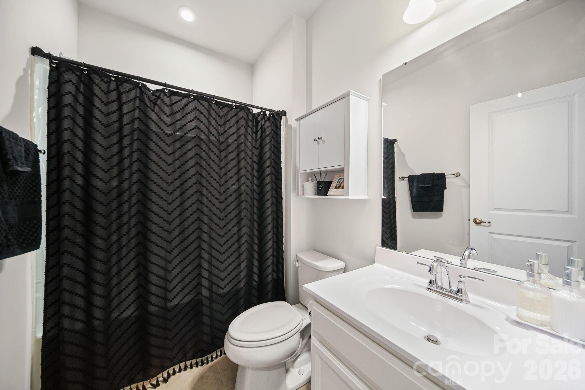 Stone Creek Townhomes - Residential