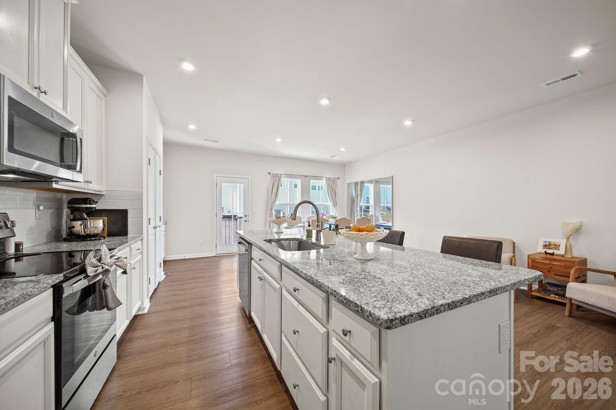 Stone Creek Townhomes - Residential