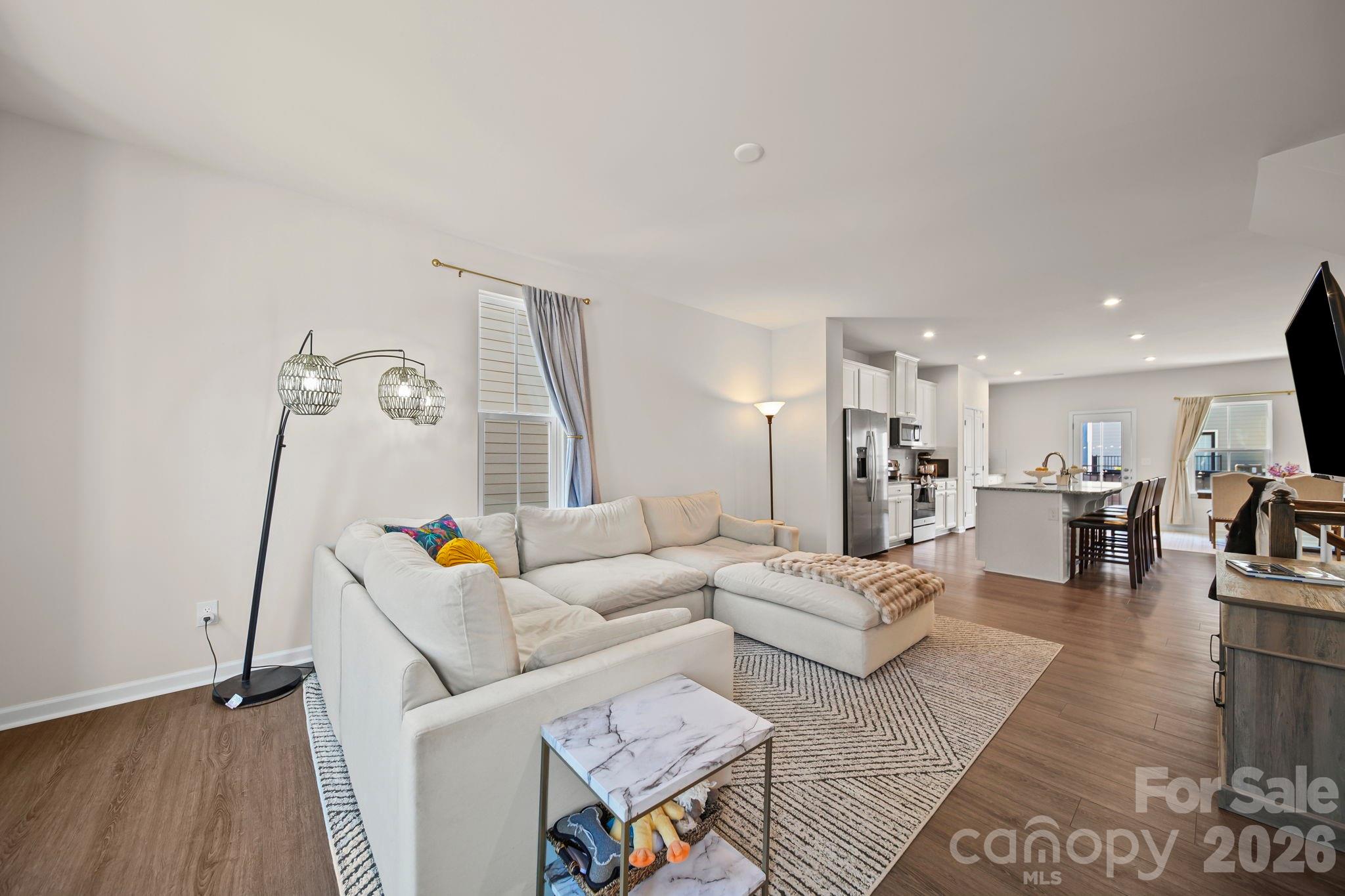 Stone Creek Townhomes - Residential