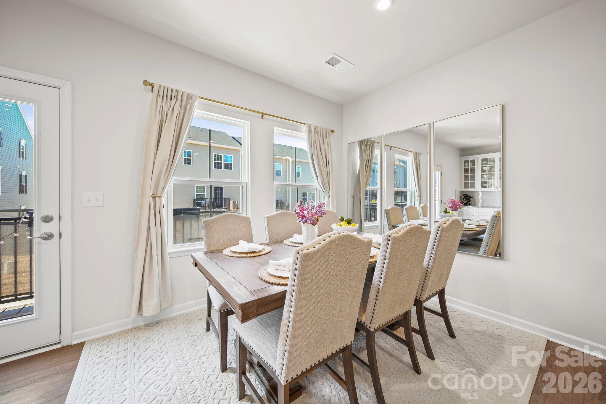 Stone Creek Townhomes - Residential